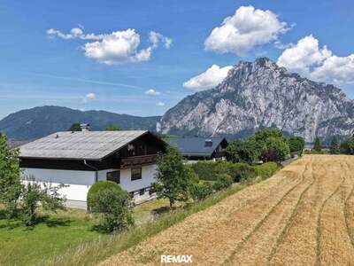 Haus kaufen in 4801 Traunkirchen