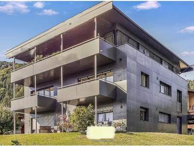 Mietwohnung provisionsfrei in 6345 Kössen