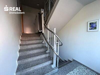 Terrassenwohnung kaufen in 8790 Eisenerz (Bild 5)