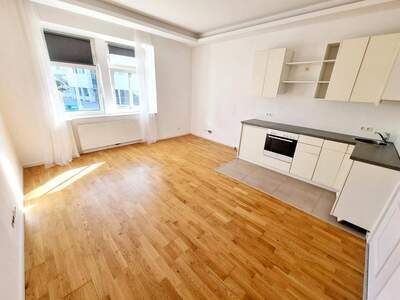 Wohnung kaufen in 1140 Wien