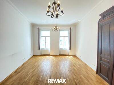Büro / Praxis mieten in 1080 Wien (Bild 1)