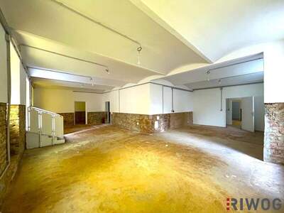 Einzelhandel mieten in 1040 Wien (Bild 1)