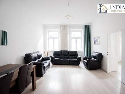 Wohnung kaufen in 1100 Wien