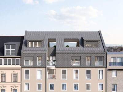 Wohnung mit Balkon kaufen in 4020 Linz (Bild 2)