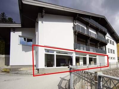 Gewerbeobjekt kaufen in 4580 Windischgarsten