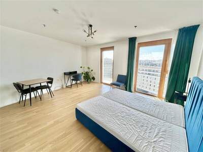 Wohnung mieten in 1100 Wien