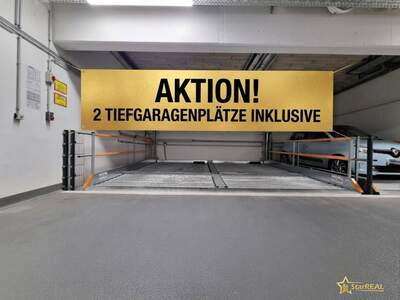 Wohnung kaufen in 2340 Mödling