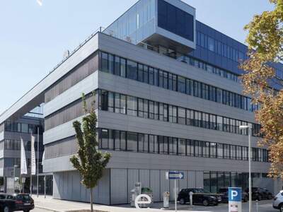 Gewerbeobjekt mieten in 1120 Wien (Bild 1)