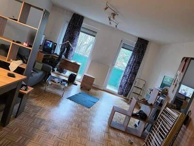 Wohnung provisionsfrei mieten in 8010 Graz