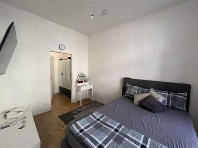 Altbauwohnung mit Balkon mieten in 8020 Graz (Bild 5)