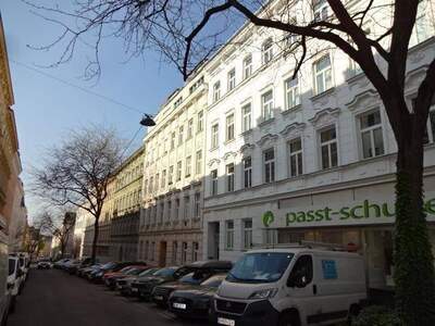 Eigentumswohnung in 1140 Wien