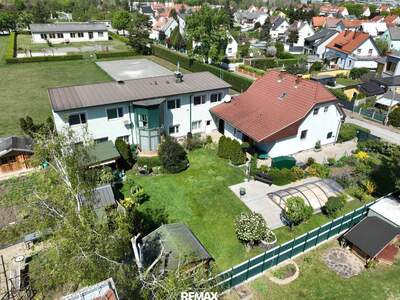 Haus kaufen in 2514 Traiskirchen (Bild 2)