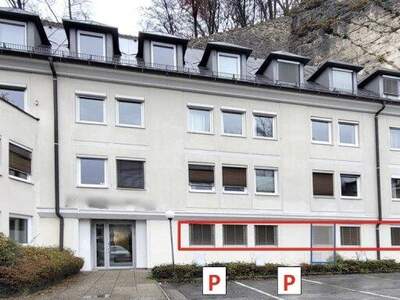 Bürozentrum mieten in 5020 Salzburg