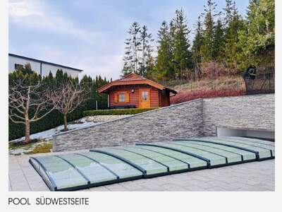 Haus mit Garten kaufen in 9330 Althofen (Bild 5)