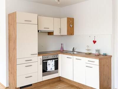 Wohnung mit Balkon mieten in 3430 Tulln (Bild 4)