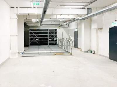 Gewerbeobjekt mieten in 1100 Wien