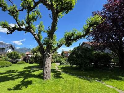 Grundstück kaufen in 6401 Inzing