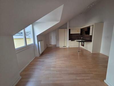 Apartment provisionsfrei mieten in 1050 Wien