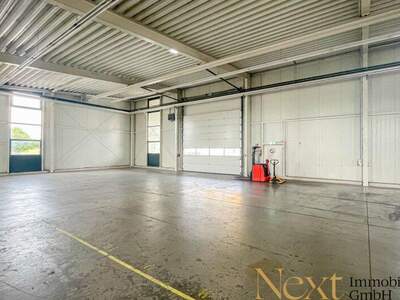 Lager mieten in 4063 Hörsching (Bild 2)