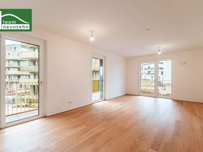 Terrassenwohnung kaufen in 1210 Wien (Bild 2)