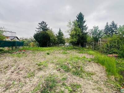Grundstück kaufen in 2100 Korneuburg