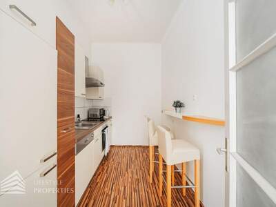 Altbauwohnung kaufen in 1110 Wien (Bild 3)