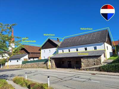 Haus kaufen in 4212 Neumarkt