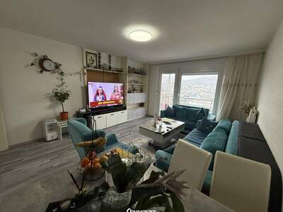 Wohnung mit Balkon mieten in 4810 Gmunden (Bild 2)