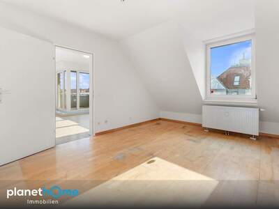 Terrassenwohnung kaufen in 1050 Wien (Bild 5)
