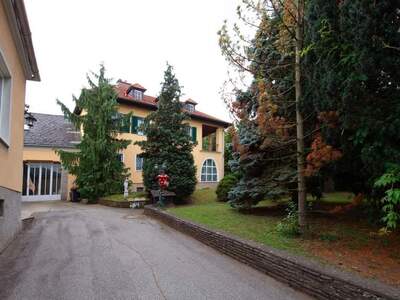 Haus kaufen in 7221 Marz