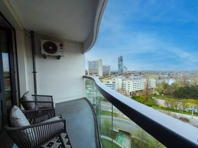 Eigentumswohnung in 1220 Wien