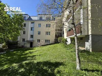 Wohnung kaufen in 1180 Wien