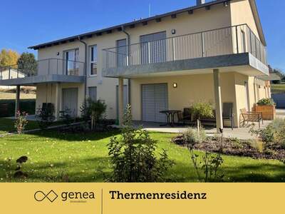 Wohnung mit Balkon kaufen in 8271 Bad Waltersdorf (Bild 4)