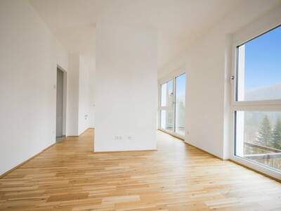 Wohnung mieten in 8685 Spital
