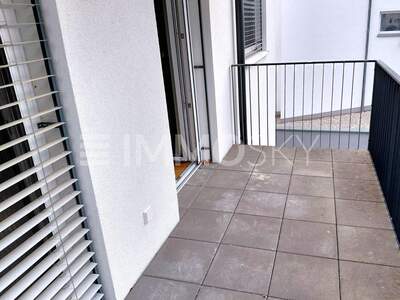 Terrassenwohnung kaufen in 4053 Haid (Bild 5)