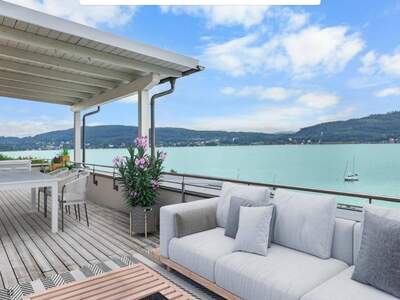 Eigentumswohnung in 9073 Maiernigg