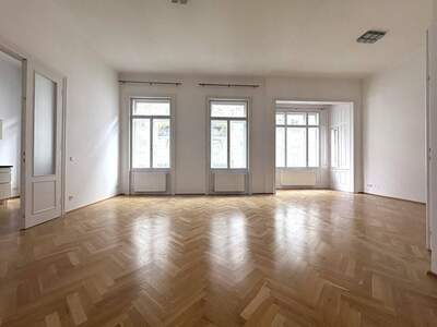 Wohnung mieten in 1040 Wien