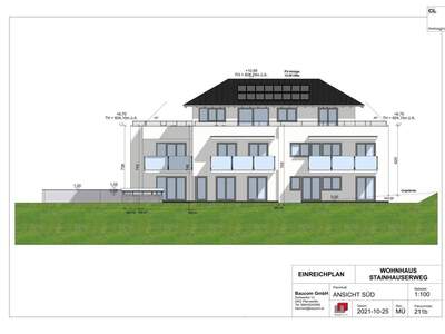 Grundstück kaufen in 5323 Ebenau