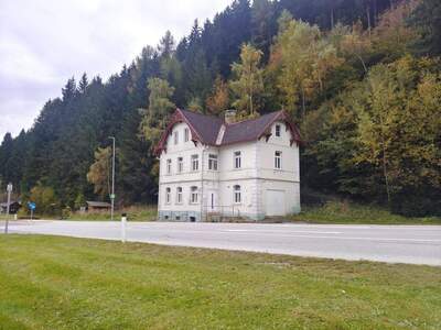 Haus kaufen in 8664 Veitsch