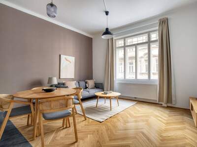 Mietwohnung in 1030 Wien
