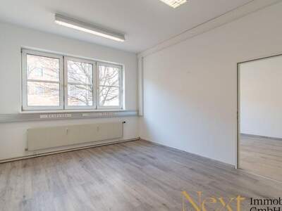 Gewerbeobjekt mieten in 4020 Linz (Bild 1)