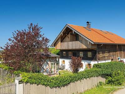 Einfamilienhaus kaufen in 5152 Michaelbeuern