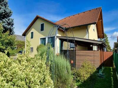 Haus kaufen in 8435 Leitring (Bild 1)