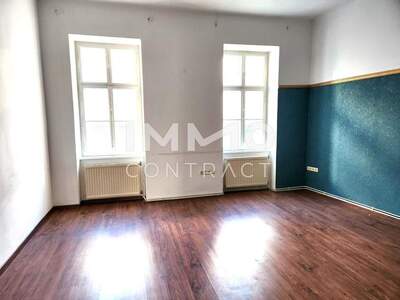 Mietwohnung in 2500 Baden