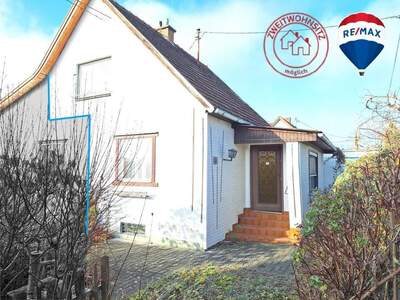 Haus kaufen in 4020 Linz