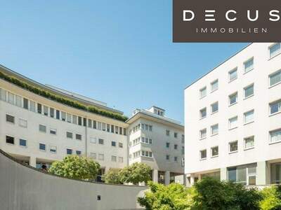 Büro / Praxis mieten in 1030 Wien (Bild 1)