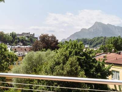 Wohnung kaufen in 5020 Salzburg