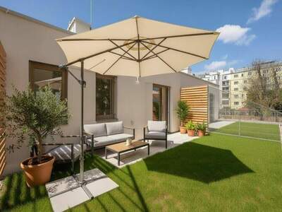 Anlageobjekt kaufen in 1150 Wien