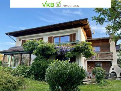 Haus kaufen in 5300 Hallwang