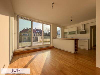 Terrassenwohnung mieten in 1130 Wien (Bild 3)